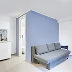 Apartment Cariati Blue A Chiaia, Piazza Plebiscito E Mare A Piedi *