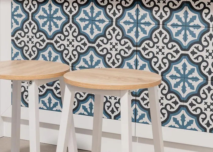 아파트 Cariati Blue A Chiaia, Piazza Plebiscito E Mare A Piedi 나폴리