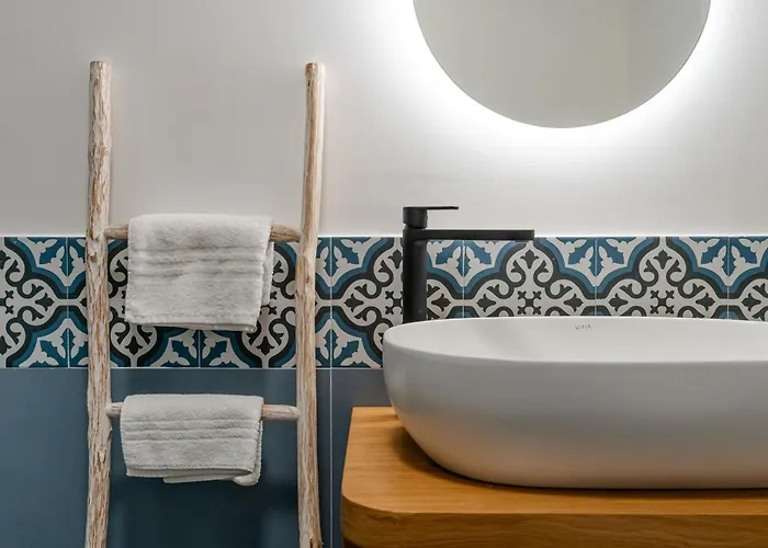 아파트 Cariati Blue A Chiaia, Piazza Plebiscito E Mare A Piedi