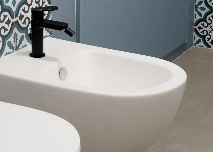 Cariati Blue A Chiaia, Piazza Plebiscito E Mare A Piedi * 나폴리