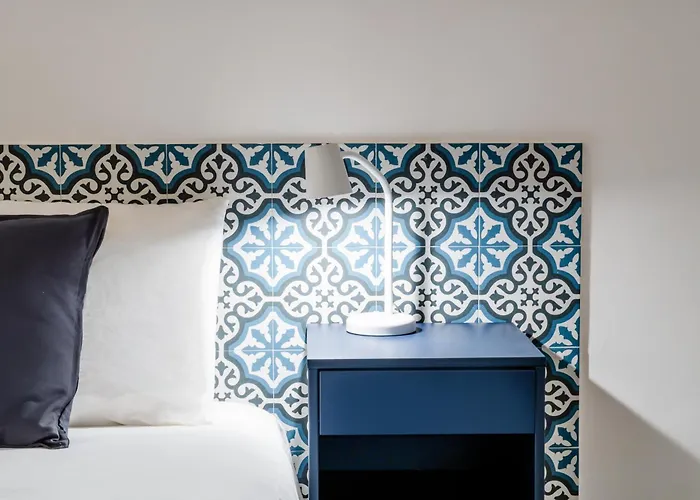 아파트 Cariati Blue A Chiaia, Piazza Plebiscito E Mare A Piedi 나폴리