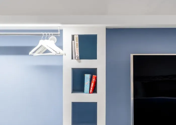 Cariati Blue A Chiaia, Piazza Plebiscito E Mare A Piedi *