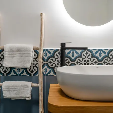 Appartement Cariati Blue A Chiaia, Piazza Plebiscito E Mare A Piedi