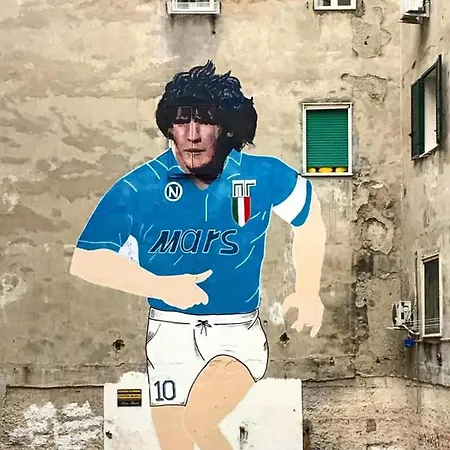 Cariati Blue A Chiaia, Piazza Plebiscito E Mare A Piedi